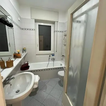 Prázdninový dům Salotto *