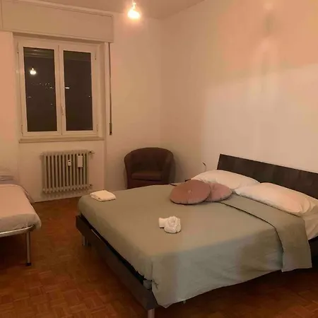 Salotto Prázdninový dům