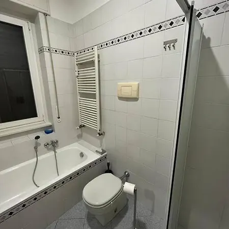 Salotto Prázdninový dům