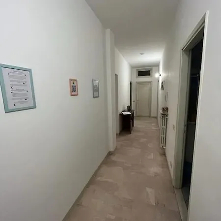 Prázdninový dům Salotto