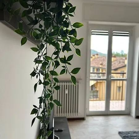 Prázdninový dům Salotto Bergamo