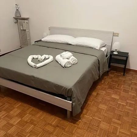 Salotto Сasa de vacaciones Bérgamo