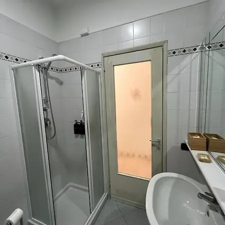 Сasa de vacaciones Salotto