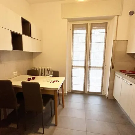 Salotto Сasa de vacaciones Bérgamo