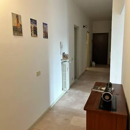 Salotto Сasa de vacaciones