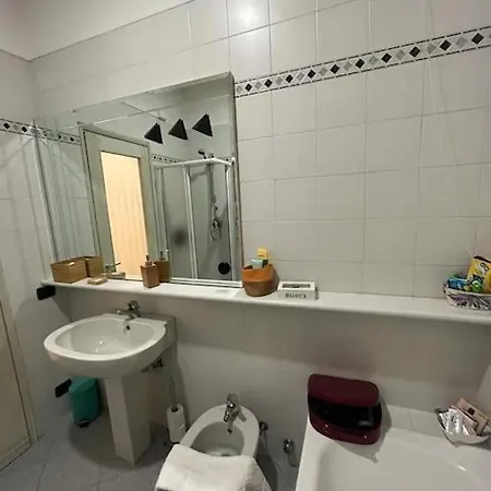 בית נופש Salotto ברגמו